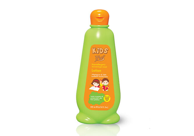 Tupperware Kids Plus+ Lotion 