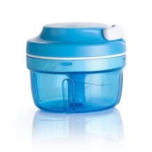 Tupperware Speedy Chopper Review