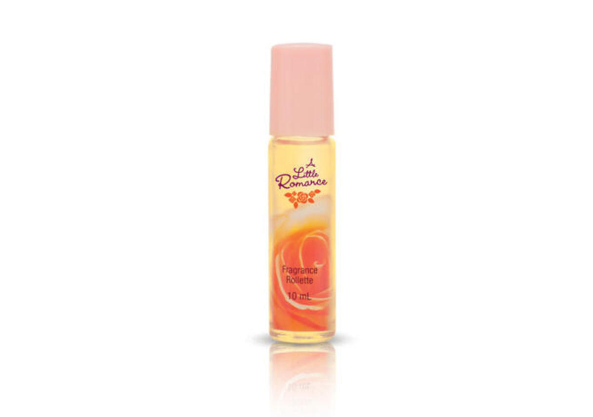 Tupperware -A Little Romance Rollette 10 mL