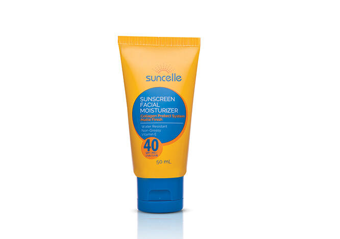 suncelle sunblock