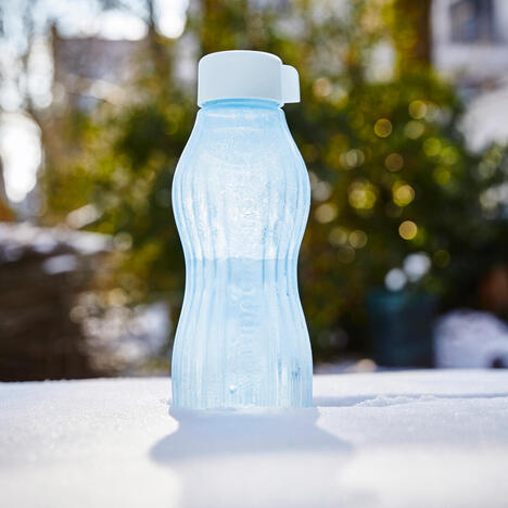Tupperware Our new XtremAqua! For an ice-cold refreshment on the